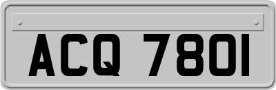 ACQ7801