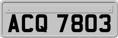 ACQ7803