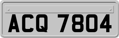ACQ7804