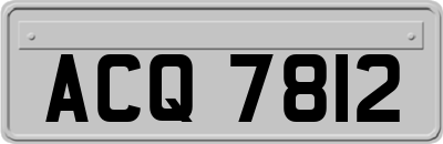 ACQ7812