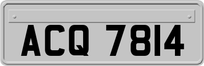 ACQ7814