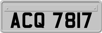 ACQ7817