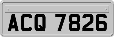 ACQ7826