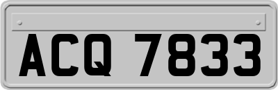 ACQ7833