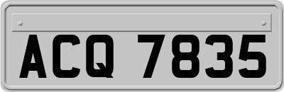 ACQ7835