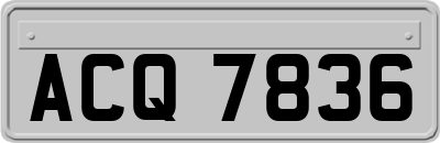 ACQ7836