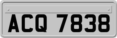 ACQ7838