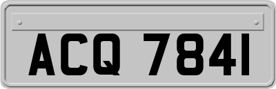 ACQ7841