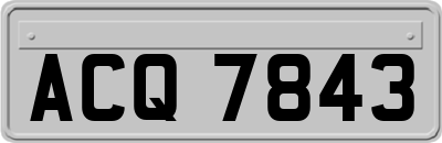ACQ7843