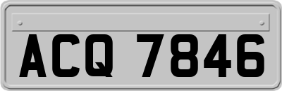 ACQ7846
