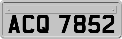 ACQ7852