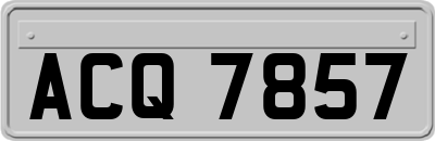 ACQ7857