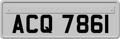 ACQ7861