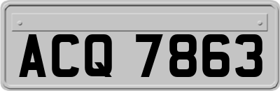 ACQ7863