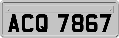 ACQ7867
