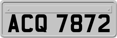 ACQ7872