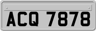 ACQ7878