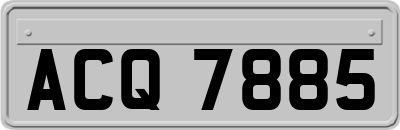 ACQ7885
