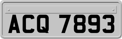 ACQ7893