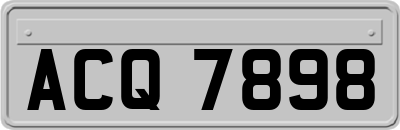 ACQ7898