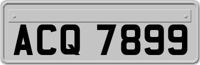 ACQ7899