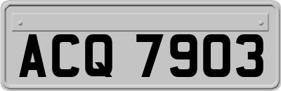 ACQ7903