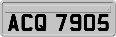 ACQ7905