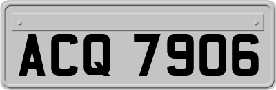 ACQ7906