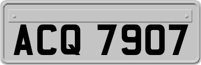 ACQ7907