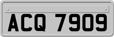 ACQ7909
