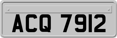 ACQ7912