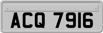 ACQ7916