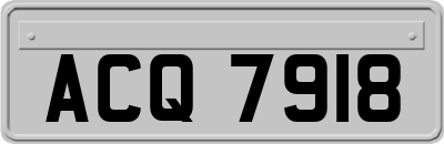 ACQ7918