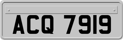 ACQ7919