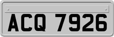 ACQ7926