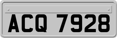 ACQ7928