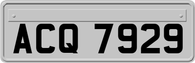 ACQ7929