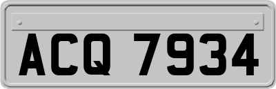 ACQ7934