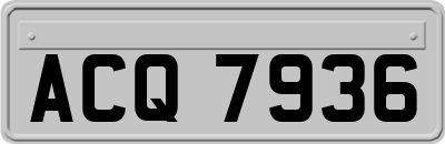 ACQ7936
