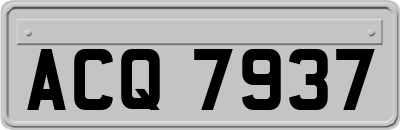 ACQ7937