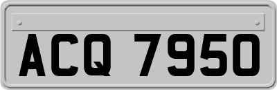 ACQ7950