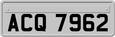 ACQ7962