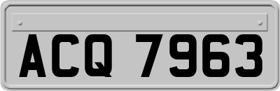 ACQ7963