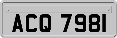ACQ7981