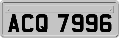 ACQ7996