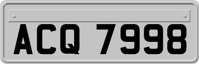 ACQ7998