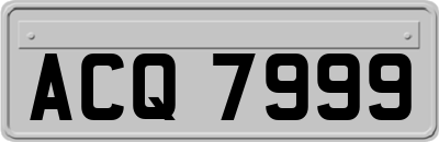 ACQ7999