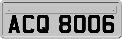 ACQ8006