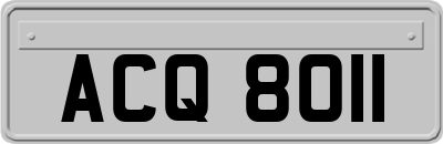 ACQ8011