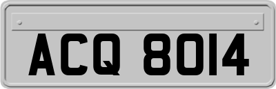 ACQ8014